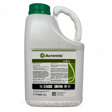 Інсектицид Актеллік (Syngenta) 5л