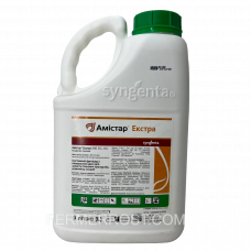 Фунгіцид Амістар Екстра (Syngenta) 5л 