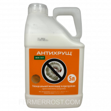 Інсектицид Антихрущ (Ukravit) 5л