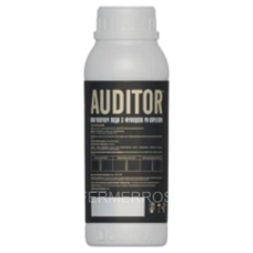 Пом’якшувач води Auditor (Dolina) 1л