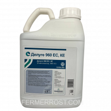 Гербіцид Делуге (Globalchem) 5л