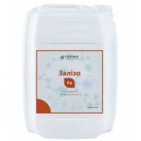 Добриво Залізо (Plantonit) 20л