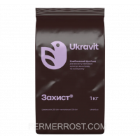 Фунгіцид Захист (Ukravit) 1кг