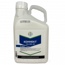 Інсектицид Коннект (Bayer) 5л