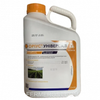 Протруйник Оріус Універсал (Adama) 5л