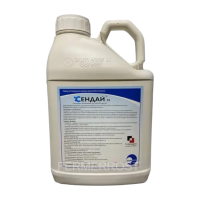 Засіб для очищення обприскувача Сендай (Sumi Agro) 5л