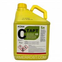Гербіцид Старт (IFAGRI) 5л