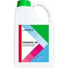 Гербіцид Сумаро (Defenda) 5л