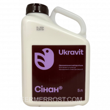 Фунгіцид Сінан (Ukravit) 5л
