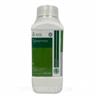 Гербіцид Триатлон (Alfa Smart Agro) 0,5 кг
