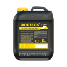 Розтікач Fortel (Dolina) 5л