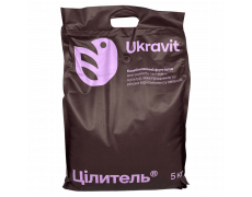 Фунгіцид Цілитель (Ukravit) 5кг