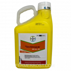 Гербіцид Челендж (Bayer) 5л