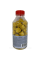 Родентицид Шах і Мат брикет з ароматом сиру жовтий (O.L.KAR) 0,3кг
