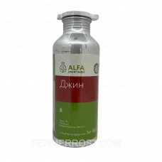 Фумігант Джин (ALFA Smart Agro) 1кг