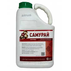 Протруйник Самурай (Rangoli) 5л
